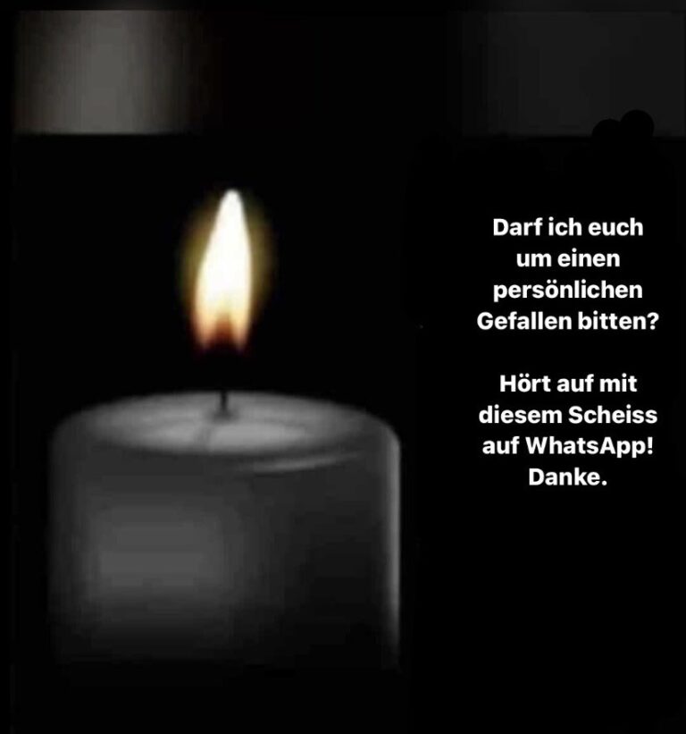 Ich hab dich sehr gern bedeutung