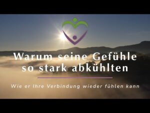Er hält mich warm wie reagieren