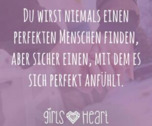Es fühlt sich nicht richtig an