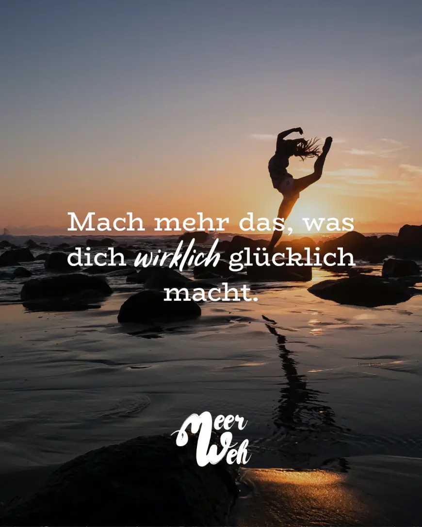 Wie mache ich meine frau glücklich