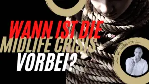 Midlife crisis mann wie soll frau sich verhalten