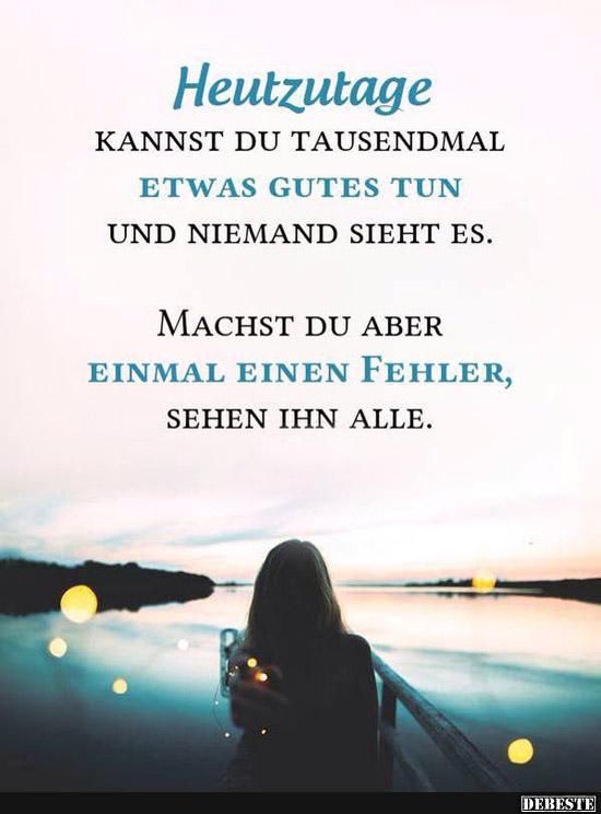 Sich selbst etwas gutes tun sprüche