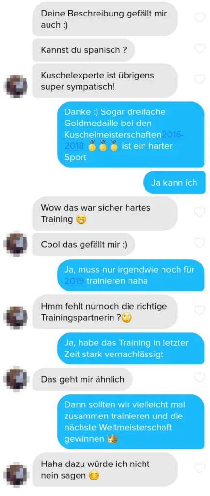 Wie Kann Man Seinen Crush Beeindrucken 