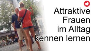 Wie lerne ich eine frau kennen