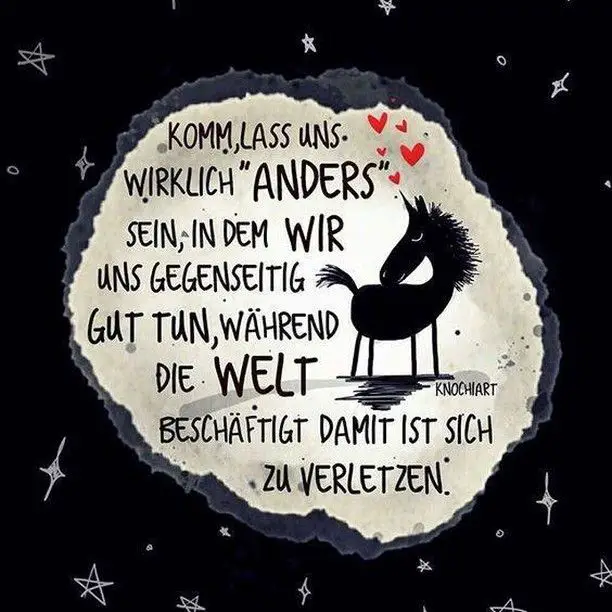 Zu gut für diese welt sprüche